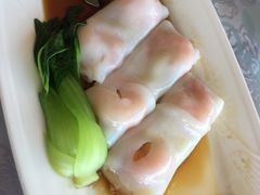 虾肠-金龙餐厅(圆山大饭店)