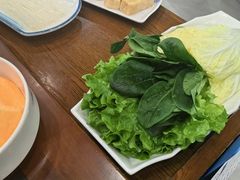 -楼外楼大刀肉传统火锅居(繁荣路店)