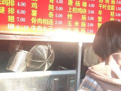 -香酥鸡排(京汉大道店)