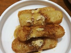 -渝是乎川渝小炒(新世界百货望京店)