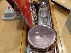 -食其家·牛丼咖喱(天津梅江印象城店)
