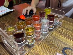 -锦上中式酒馆(南内环店)