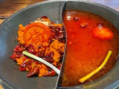 -楠火锅(哈尔滨金爵万象店)