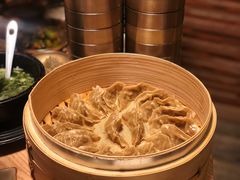 -咸草酱蟹