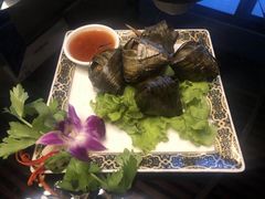 -Siam泰餐厅(水上公园店)