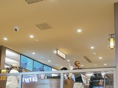 -霸王茶姬(上海恒基名人店)