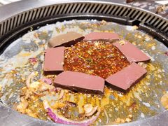 -么子烤肉(化龙池店)