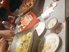 -鸣记脆皮烤鱼·海鲜烤鱼(马栏店)