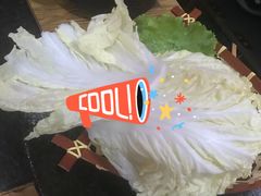素毛肚-鱼酷活鱼烤鱼(山西旗舰店)