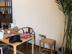 -仰生如卉推拿养生馆(酒仙桥店)
