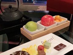 -广州四季酒店