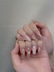 -Fanni美甲美睫皮肤管理