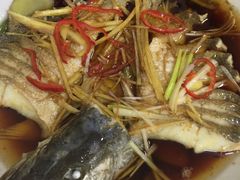-煲来饱去冷水鱼