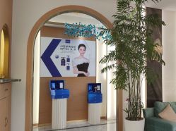 -雅曼妮spa美容养生