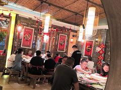 -码头故事火锅(大丰店)