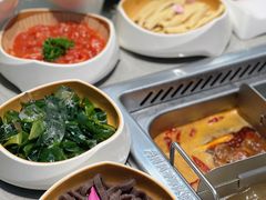 -海底捞火锅(万象汇店)