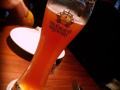 -Shanghai Brew House上海啤酒工坊(老外街店)