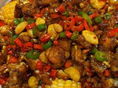 -辣小鲜·南昌大排档(船山路店)