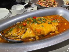 -徽镇小厨·经典徽菜(马连道店)