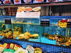 -庆赫隆融合菜馆(群力店)