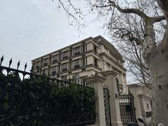 -伯衡55·吉品轩(乌鲁木齐南路店)