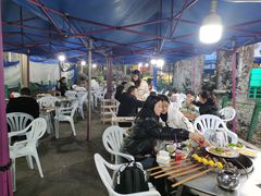 露天位-喷火龙西昌火盆烧烤(泸州总店)