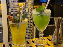 -Sirena海妖日咖夜酒