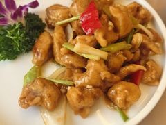 -鹿鸣春饭店(总店)
