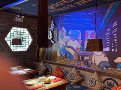 -蛙小侠(威高广场店)