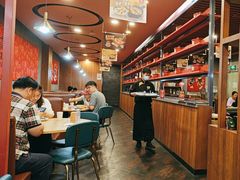 -宏状元现熬粥·京味菜(黄寺大街店)