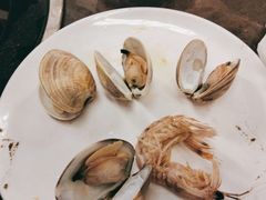 -介里海鲜自助(万达广场太原街店)