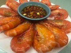 -阿龙海鲜农家乐·三亚老字号(海棠湾店)