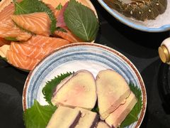 -海鼎荟海鲜姿造(仟禧汇店)