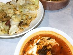 -新蜀会四川豆花(五羊店)