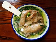 -胜泉小吃(太平桥店)