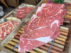 -西塔老太太泥炉烤肉(双井店)