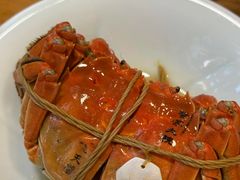 -蟹家大院(外滩店)