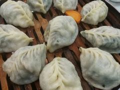 -地方名吃海鲜大馅蒸饺(北戴河店)
