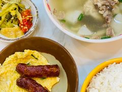 -陈记汤饭(水巷口店)