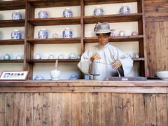 -景德镇古窑民俗博览区