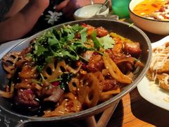 -嘉禾·悦享餐厅(八方汇店)