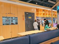 -梨花牛肉汤饭(仁恒伊势丹店)