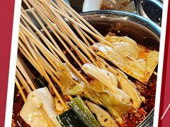 -肖四女乐山跷脚牛肉(南汇大学城生活广场店)