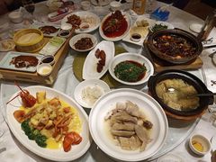 -和记小菜(东方店)