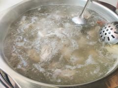 -福源药膳鸡(天润城店)