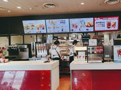 -肯德基(坛城店)