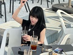 -Vanilla Specialty Coffee(八大关店)