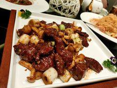 -尚一汤·粤菜海鲜(环球港店)