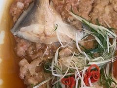 -那家小馆•北京菜•烤鸭(香山店)