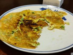 苦瓜煎蛋-沙坪坝区稀饭村中餐厅(沙坪坝区都市花园店)